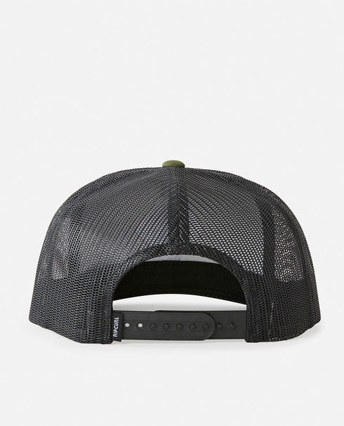 Destinations Trucker Cap